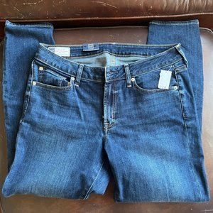 GAP Jeans - Curvy True Skinny (Denim)